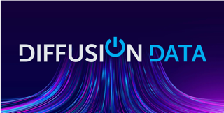 The Diffusion Data logo